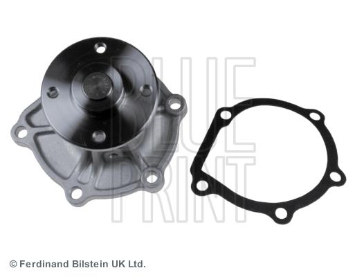 DEVİRDAİM SU POMPASI TOYOTA COROLLA 1,3L 2E EE90 karbüratörlü 88-93 - BLUEPRINT - OEM 1611019055