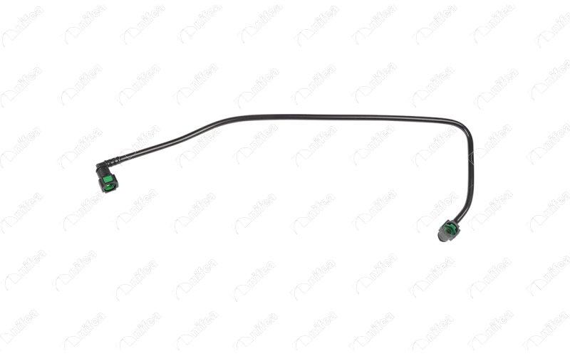 YAKIT BESLEME BORUSU (POMPADAN > FİLREYE) OPEL ASTRA J 10>15 CHEVROLET CRUZE (J300) 12>18 1.3-1.6-1.7-2.0 DİZEL - NIFEA - OEM 13269614