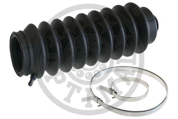 KÖRÜK DİREKSİYON — OPTIMAL LM-10085S - OPTIMAL - OEM 53534SD4000