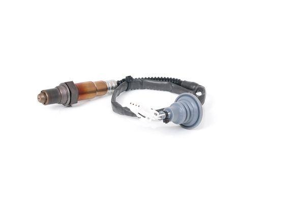 OKSİJEN/LAMBDA SENSÖRÜ (BENZİN) LSF-4.2 — BOSCH 0258006464 - BOSCH