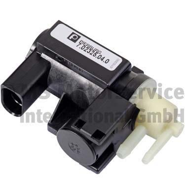 TURBO ELEKTROVANA VOLVO S80 II D5 10>V70 III D50 8>11 XC60 2.4 D / D3 / D4 08>17 XC70 II 2.4 D / D4 07>14 - PIERBURG - OEM 30774761