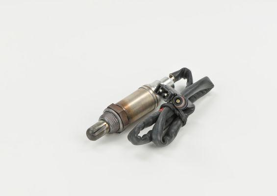 OKSİJEN/LAMBDA SENSÖRÜ (BENZİN) LSH-6 — BOSCH 0258003156 - BOSCH