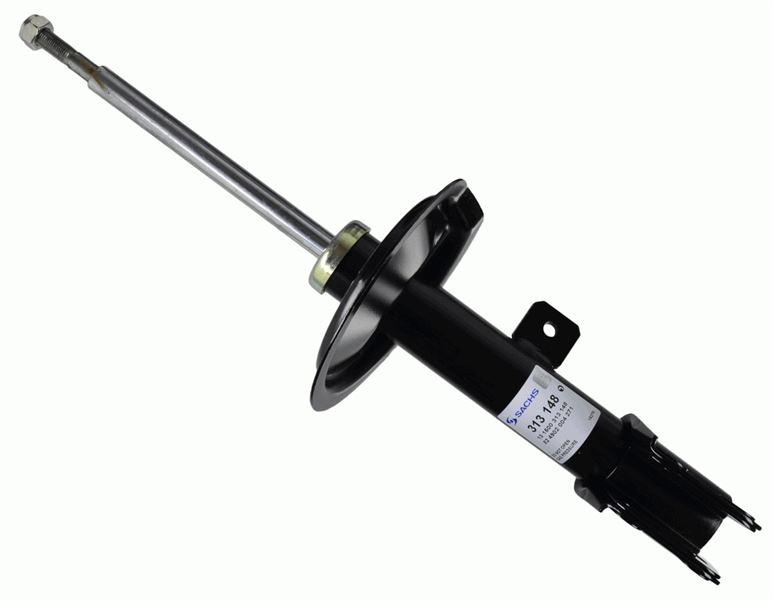 AMORTISOR ON SOL P307 1.4 1.6 2.0 16V 1.4 1.6 HDI 1.6 HDI 2.0 HDI GAZLI - SACHS - OEM 5202.CY