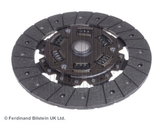 DEBRİYAJ BASKI BALATA MAZDA — BLUEPRINT ADM53142 - BLUEPRINT - OEM N31816460C