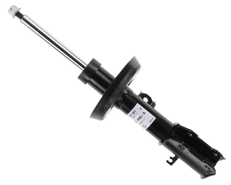 SACHS AMORTİSÖR — SACHS 317501 - SACHS