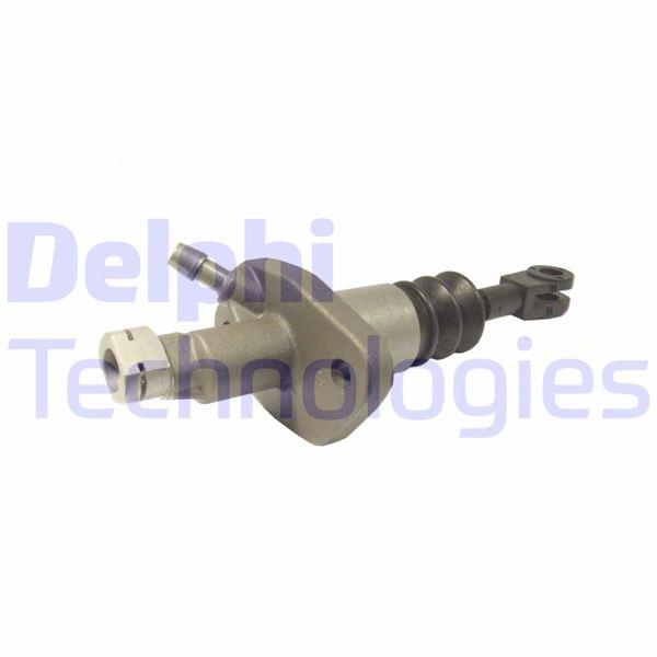 DEBRİYAJ ÜST MERKEZİ VECTRA B 1.6İ 16V-1.8İ 16V-2.0 16V (97-02) - DELPHI - OEM 5679312