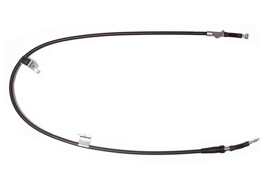 EL FREN TELLERİ ARKA SOL PRIMERA P10-2.0 (Disk Fren) - CAVO - OEM 3653171J10