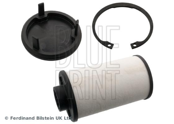 ŞANZIMAN YAĞI FİLTRESİ M3 (F80).M5 (F10 LCI).M5 (F10).M6 (F06).M6 (F12).M6 (F13).Z4 (E89) - BLUEPRINT - OEM 28107842840