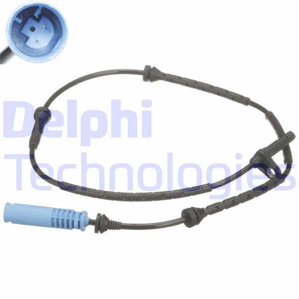 ABS HIZ SENSÖRÜ ÖN BMW X3 01/2003 > - DELPHI
