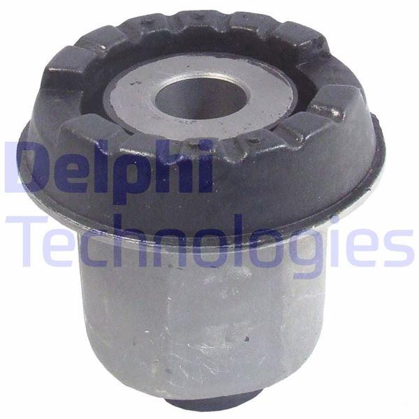 ARKA DİNGİL TRAVERS BURCU PEUGEOT P206 98>12 - DELPHI - OEM 5131.94