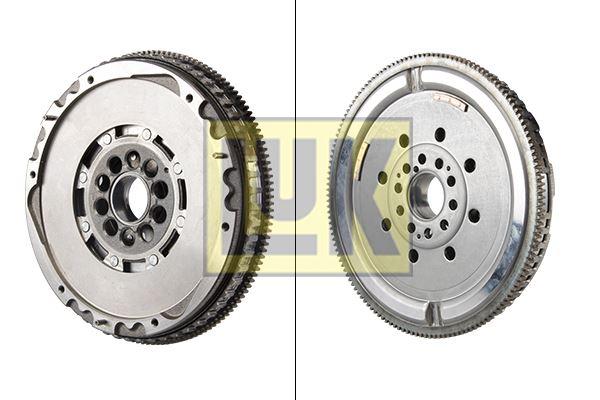 DEBRİYAJ VOLANI VOLVO C70 2.0T-2.4 (99-02) C70 II 2.4 (98-09) - LUK - OEM 31259330