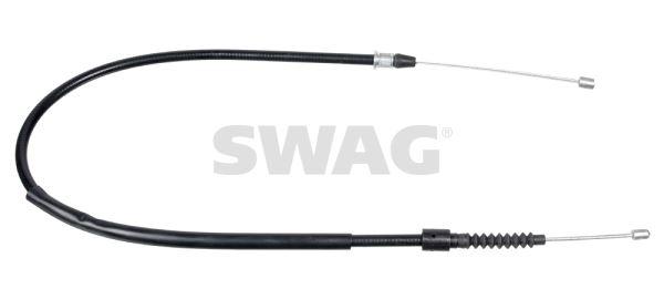 EL FRENI TELI (FEBI 101810) - SWAG - OEM 90576453
