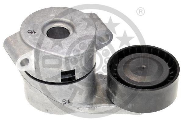 ALTERNATOR GERGI RULMANI (KÜTÜKLÜ) BOXER III JUMPER III DUCATO III TRANSIT PUMA 06> KLIMALI 2.2 HDI-TDCI - OPTIMAL - OEM 1611424780