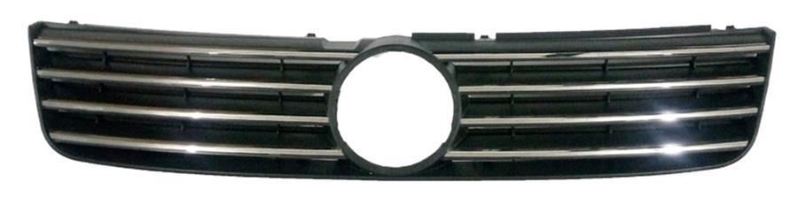ON PANJUR KROM CIZGILI SATEN SIYAH PASSAT 97-00 - PRO-A - OEM 3B0853653F