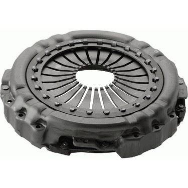 DEBRİYAJ DİSKİ Isuzu NPR-ŞAMPİYON 4.3 4HF1 98> - VALEO - OEM 3010089A9
