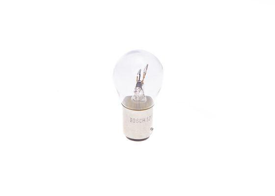 AMPUL - PURE LİGHT - 12 V - P21/4W - 21/4 W - BAZ15D P21/4W - BOSCH