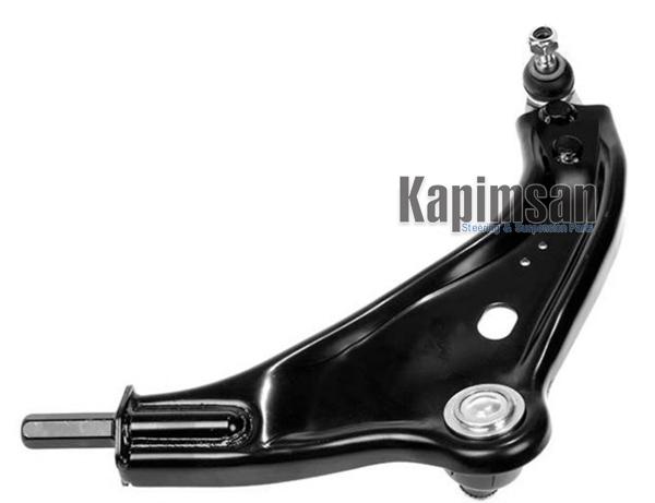 SALINCAK ÖN SOL ALT MINI R56 06>R57 CONVERTIBLE - KAPIMSAN - OEM 31124048627