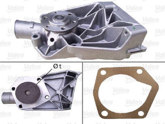 DEVİRDAİM LUPO 98>SEAT AROSA 97> - VALEO - OEM 047121013J