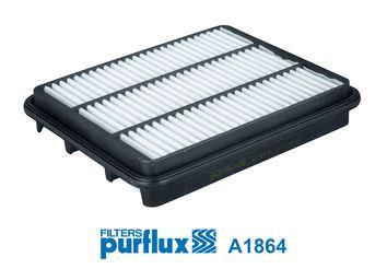 HAVA FİLTRESİ CHEVROLET EPICA 2.0 VCDI - PURFLUX - OEM 96434764