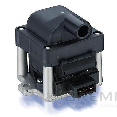 ATEŞLEME BOBİNİ POLO-GOLF3-CLASSİC AEE-AFH-ALM-AFT 1.6-1.4 16V - BREMI - OEM 867905104