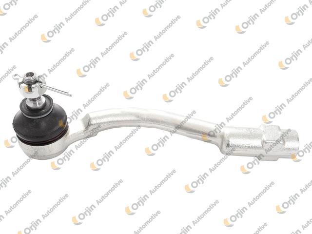 ROT BAŞI DIŞ SOL HYUNDAI ACCENT ERA 1.4L 1.6L Benzinli 1.5L CRDİ 06-10 / KIA RIO 1.4L Benzinli 1.5L CRDİ 05-11 (DÖVME) - ORJIN - OEM 568201E000