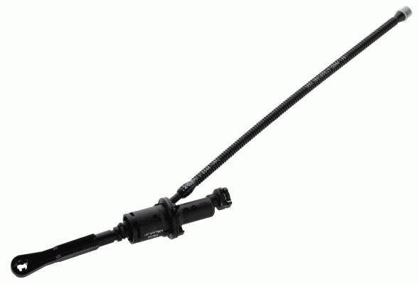 DEBRİYAJ ÜST MERKEZİ PARTNER-BERLINGO 1.6-1.6 HDİ 08=> C4 1.6 VTİ-1.8 İ 16V 07=> (15.87mm) - PSA - OEM 2182.E8