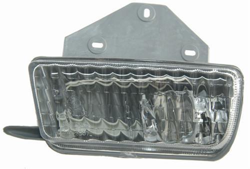 SIS FARI ON SOL TRANSPORTER T4 2002 CARAVELLE 1997 - TYC - OEM 7D0941699C
