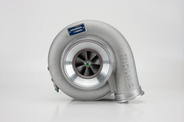 TURBO KOMPLE — MAHLE 001TC17603000 - MAHLE - OEM 0080965099