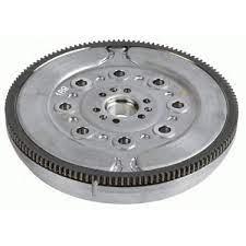 KOMPLE VOLANT 208/2008/PARTNER TEPEE DV6DTED - PSA - OEM 0532.X9