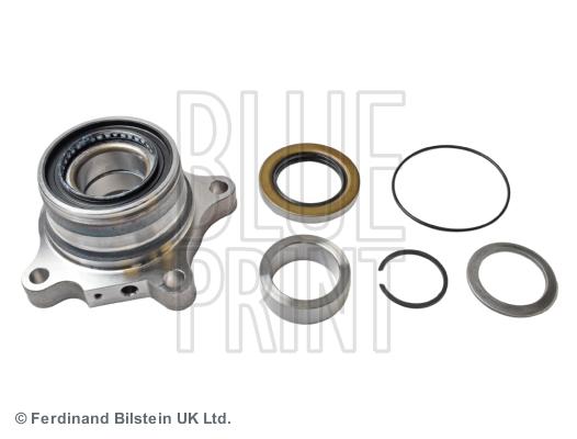 TEKERLEK RULMANI TAKIMI LANDCRUISER 120 2002> — BLUEPRINT ADT38353 - BLUEPRINT - OEM 4245060050S1