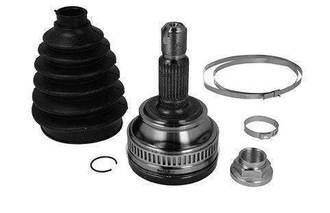 AKS KAFASI LAND ROVER FREELANDER I (LN) : 1.8 16V;1.8 16V. SOFTTOP;2.0 Dİ. SOFT TOP;2.0 TD4;2.5 V6 - CIFAM