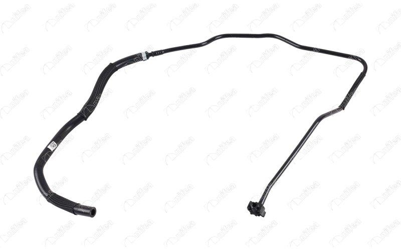 YEDEK SU DEPO BORUSU DACIA DOKKER 18> DUSTER II 18> 1.2 TCe - NIFEA - OEM 217414061R
