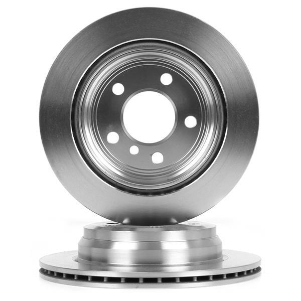 FREN DISKI ARKA BMW F30 F31 F32 F33 F34 F35 F36 - AYD - OEM 34216864900
