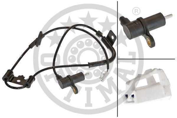 TEKERLEK HİZ SENSÖRÜ CERATOLD)-CERATO StufenheckLD) - OPTIMAL - OEM 956802D000