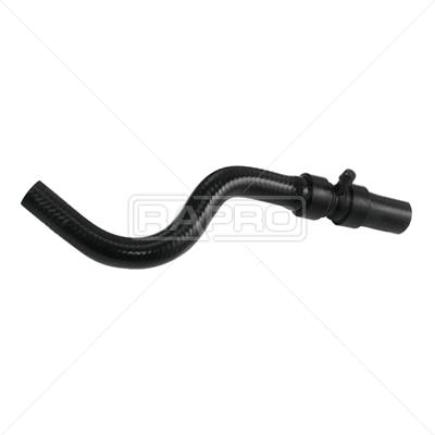 KALORİFER HORTUMU PEUGEOT 206 1.4-1.6 - RAPRO - OEM 6464.SR