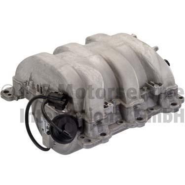 INTAKE MANIFOLD MERCEDES-BENZ — PIERBURG 700146040 - PIERBURG