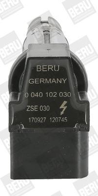 ATEŞLEME BOBİNİ GOLF4/5/6-BORA-JETTA-POLO-A3 1.4 16V-1.6 FSI -1.4 TSI (BBY-BCB-BMY-CAVA-CAXA-BLF) - BERU - OEM 036905715F