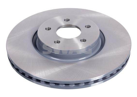 ON FREN AYNASI CONNECT 12 > FOCUS III 11>15 KUGA 12>14 VOLVO V40 T2-T3-T4-T5 C30 06>12 C70 II 07>12 S40 II 05>12 V50 04> (FEBI 43870) - SWAG - OEM CV611125FA