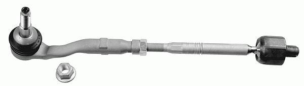 ROT KOLU SOL BMW F10 F07 F11 F12 F13 F06 F01 F02 F03 F04 ROT BASI ILE - LEMFORDER - OEM 32106784716