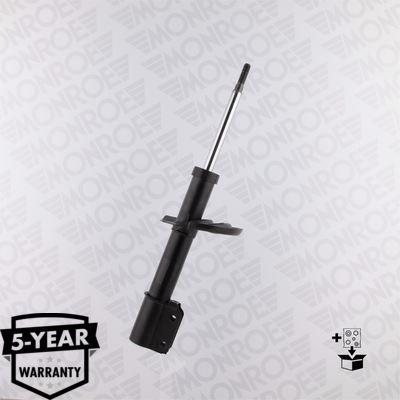 AMORTISOR ON LODGY 12=> - MONROE - OEM 543029566R