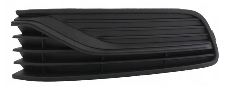 SİS KAPAGI SİSSİZ SİYAH POLO 2014>> — GKL 291285 - GKL - OEM 6C0853665