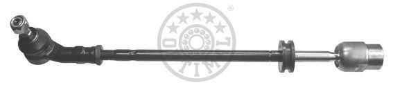 UZUN ROT PASSAT3A2-35I)-PASSAT Variant3A5-35I) — OPTIMAL G0-627 - OPTIMAL - OEM 357419803
