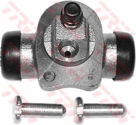 ARKA FREN SİLİNDİRİ OPEL COMBO B-TIGRA-KADETT-REKORD 84>08/01 (19,05mm) - TRW - OEM 550130