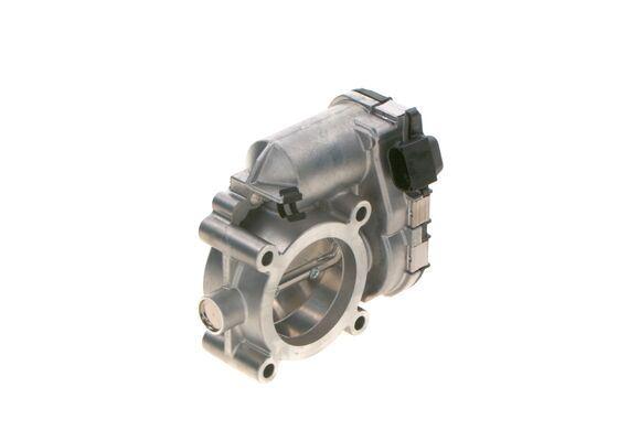 GAZ KELEBEGI MERCEDES M266 M271 W169 W245 W204 W212 C207 R172 - BOSCH - OEM A2661410525
