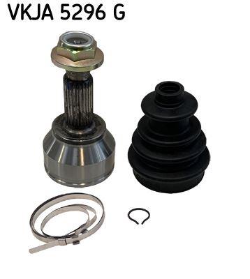 RULMAN VKJA 5296 G - SKF