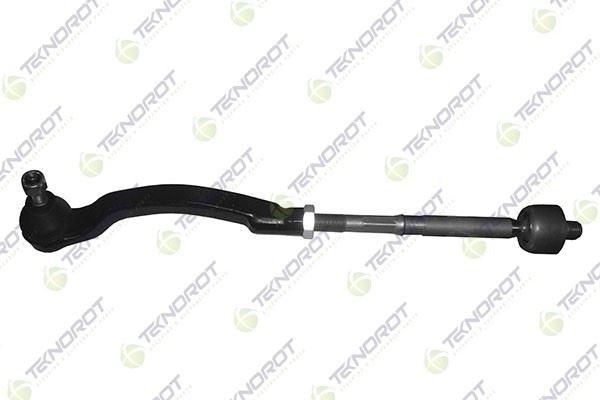 ROT MİLİ RENAULT MEGANE II 02> SCENIC II 03> — TEKNOROT R-582583 - TEKNOROT - OEM 7701474448