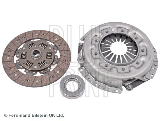 DEBRİYAJ SETİ CABSTAR 1993> — BLUEPRINT ADN130112 - BLUEPRINT - OEM 3021058G00S1