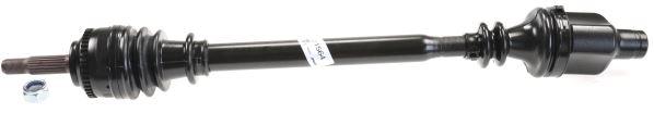 AKS SAĞ MGN I 1.4-1.6-2.0 96=> (ABS'Lİ) - GKN - OEM 7700105484