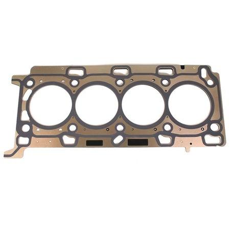 SİLİNDİR KAPAK CONTASI LAGUNA II 05> LAGUNA III 07>15 MEGANE II 05>08 TRAFIC II 06> NİSSAN X-TRAIL II (T31) 07>13 QASHQAI 07>13 OPEL VİVARO A 06> 2.0dCi M9R (1.2MM) - OTOCONTA - OEM 110448588R