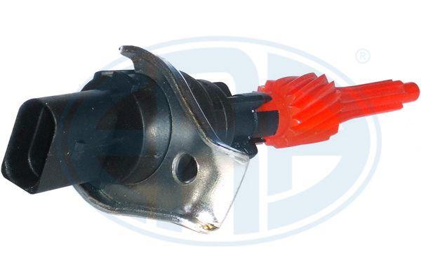 KİLOMETRE SENSÖRÜ BORA-GOLF IV - A3-OCTAVIA-CORDOBA-IBIZA-TOLEDO-LEON-(OVAL SOKET) - ERA - OEM 1H0919149C